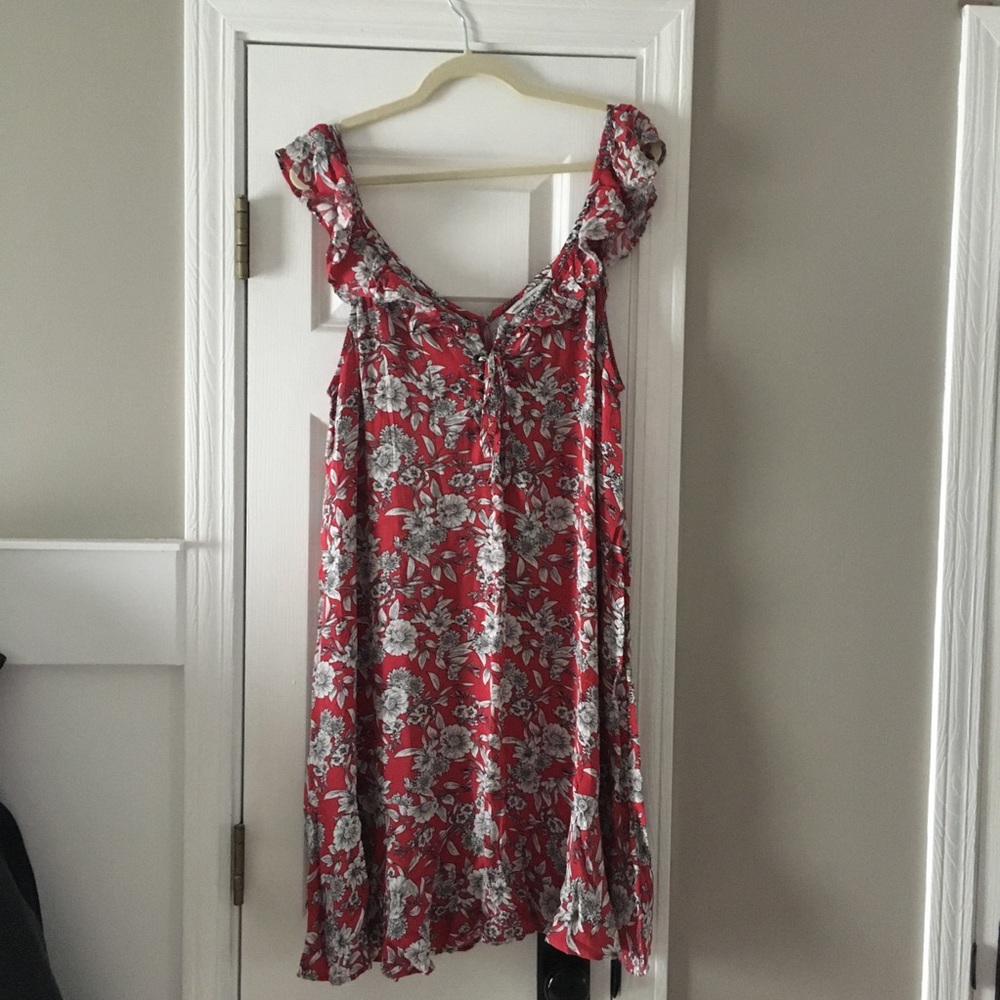 American Eagle dress
